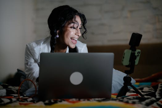 Transforming Acting: Embracing Digital Tools for Creative Growth
